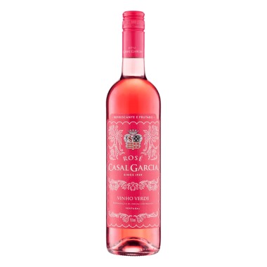VINHO ROS CASAL GARCIA750ML