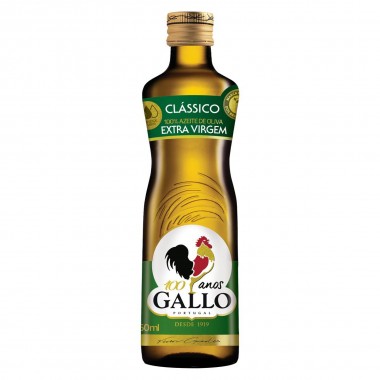 AZEITE DE OLIVA GALLO EV VD250ML
