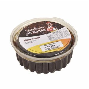 DOCE FIGADA CASEIRA NONA 300GR UN