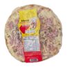 PIZZA NICOLINI PRES/QUEIJO 350GR UN