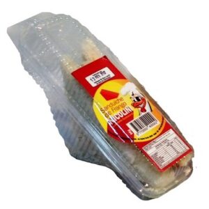 SANDUICHE NICOLINI FRANGO 90G