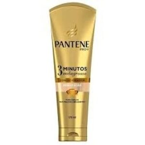 CONDICIONADOR PANTENE 3MIN MILA HID 170M