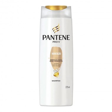 SHAMPOO PANTENE HIDR INTENSA 175ML