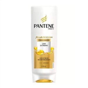 CONDICIONADOR PANTENE LISO EXTREMO 175ML