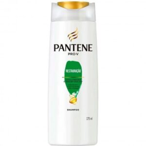 SHAMPOO PANTENE REST PROFUNDA 175ML