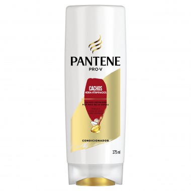 AMPOLA PANTENE 15ML C/3 GOLD REST UN