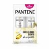 CONJ PANTENE SH COND LISO 525ML
