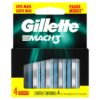 APARELHO GILLETTE PREST ULTRA AGRIP FEM