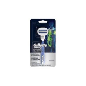 APARELHO GILLETTE MACH 3 CORPO UN