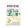 CONJ PANTENE SH COND EQUILIBRIO 450ML