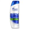 SHAMPOO HEAD&SHOULDERS MENTHOL 200ML