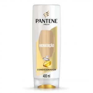 CONDICIONADOR PANTENE HIDRATACAO 400ML