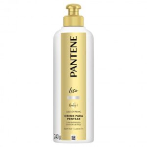 CREME PENTEAR PANTENE LISO EXTREMO 240ML