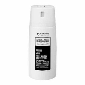 DESOD AXE URBAN AEROSOL 90GR