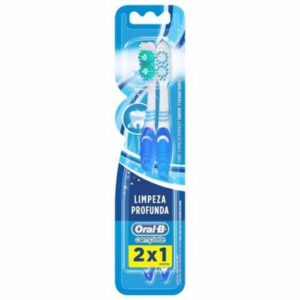ESCOVA DENTAL ORAL B COMPLETE L2P1