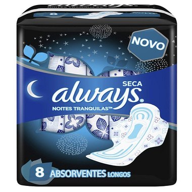 ABSORV ALWAYS SECA NOT C ABAS 8UN