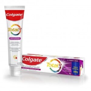 CREME DENTAL COLGATE GENGIVA REFOR 180GR
