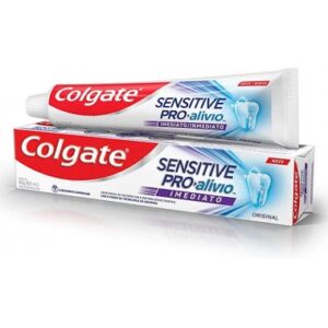CREME DENTAL COLGATE SENS PRO ALIVIO90GR