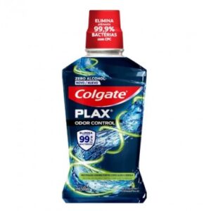 ANTI SEPT BUCAL COLGATE PLAX ODOR 500ML