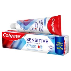 CREME DENTAL COLGATE XTREME PRO ALI140GR