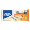 CHOCOLATE LACTA LAKA CARAMELO 104GR