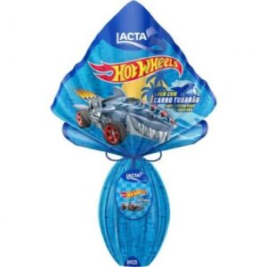 OVO LACTA 15 HOTWHEELS 166GR