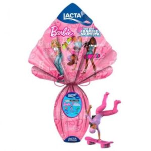 OVO LACTA 15 BARBIE 166GR