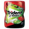 CHICLE TRIDENT MORANGO LIME ZA PT 54GR