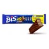 CHOCOLATE WAFER LACTA BISAO BCO 201,6GR