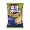 SALG CLUB SOCIAL SNACK CHURRA BRASA 115G