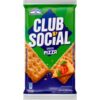BISCOITO CLUB SOCIAL INTEGRAL 144GR