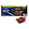 CHOCOLATE LACTA AO LEITE 145GR