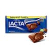 CHOCOLATE LACTA AO LEITE 145GR