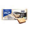 CHOCOLATE WAFER LACTA BIS BLACK 100,8g