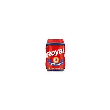 FERMENTO ROYAL POTE 250GR