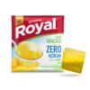 GELATINA ROYAL ZERO ACUCAR ABACAXI 12GR