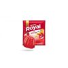GELATINA ROYAL LIMAO 25GR