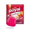 GELATINA ROYAL UVA 25GR