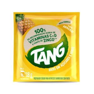 REFRESCO TANG ABACAXI 18GR