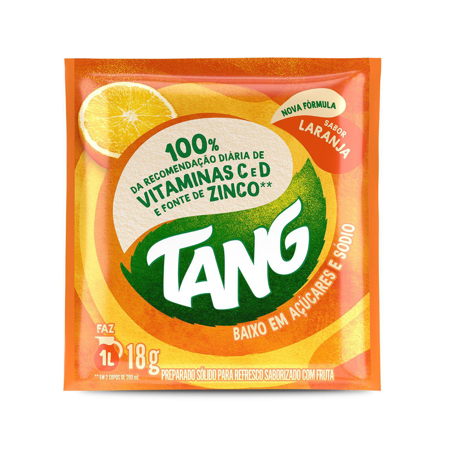 7622300861186 REFRESCO TANG LARANJA 18GR