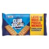 BISCOITO CLUB SOCIAL INT PACK C 12 288GR
