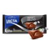 CHOCOLATE LACTA AO LEITE 80GR