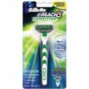 CARGA GILLETTE MACH3 SENSETIVE C2 UN