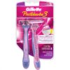 APARELHO GILLETTE VENUS SIMPLY L4P3 UN