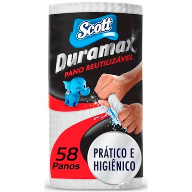 PANO SCOTT DURAMAX 58UN