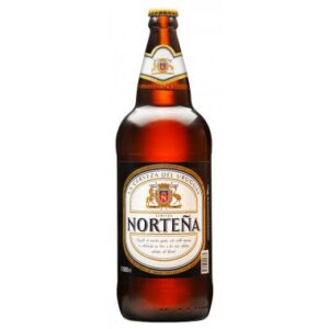 CERVEJA NORTENA LITRAO 960ML