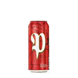 CERVEJA PATRICIA LATAO 473ML