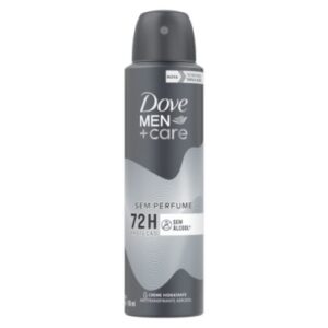 DESOD DOVE MEN SEM PERFUME AERO 89GR