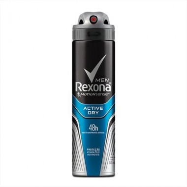 DESOD REXONA ACTIVE AERO 90GR