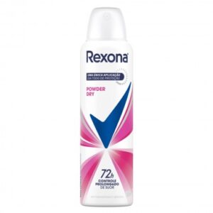 DESOD REXONA POWDER AERO 150ML